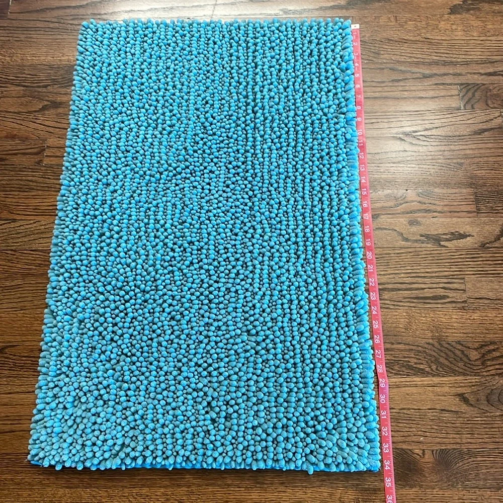 NWT! Aqua Noodle Bath Rug/Mat!